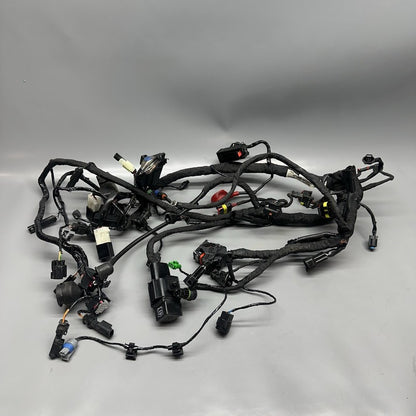 8394113 BMW G310GS MAIN ENGINE HARNESS 2018 2019 OEM 8394113