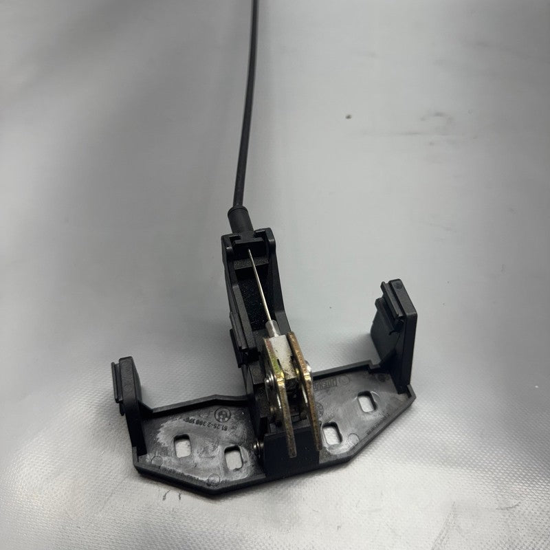 BMW K 1200LT DUELSEAT LOCKING MECHANSIM 2005 2006 2007 2008 OEM 230817