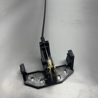 BMW K 1200LT DUELSEAT LOCKING MECHANSIM 2005 2006 2007 2008 OEM 230817