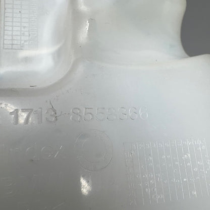 8558366 BMW G 310R EXPENSION TANK 2019 2020 2021 2022 2023 2024 2025 OEM 8558366