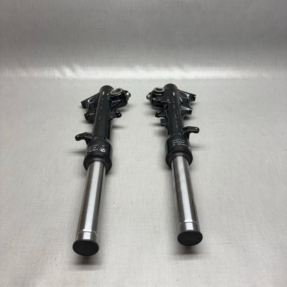 BMW C400X FRONT FORK LEG LEFT RIGHT 2018 2019 2020 OEM 8566912 8566942