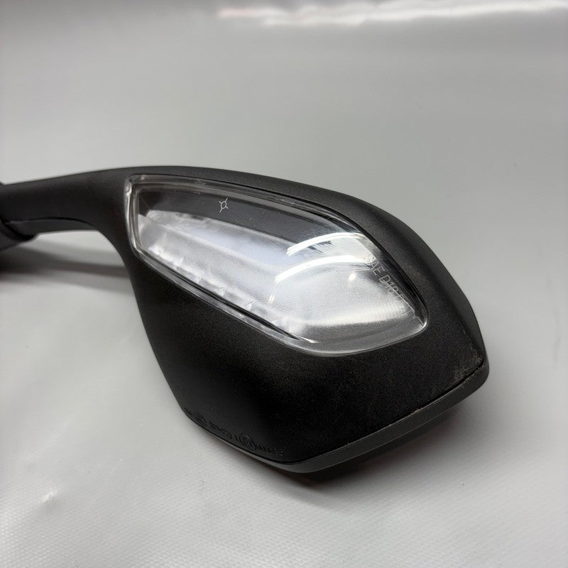 BMW M1000RR K66 MIRROR LEFT LED 2026 OEM