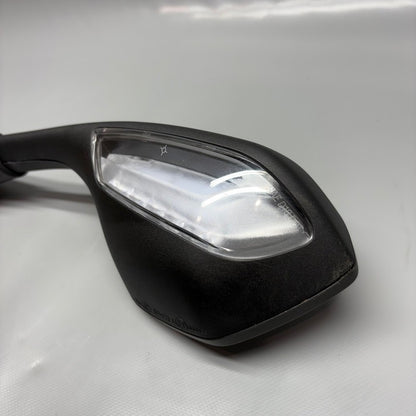 BMW M1000RR K66 MIRROR LEFT LED 2026 OEM