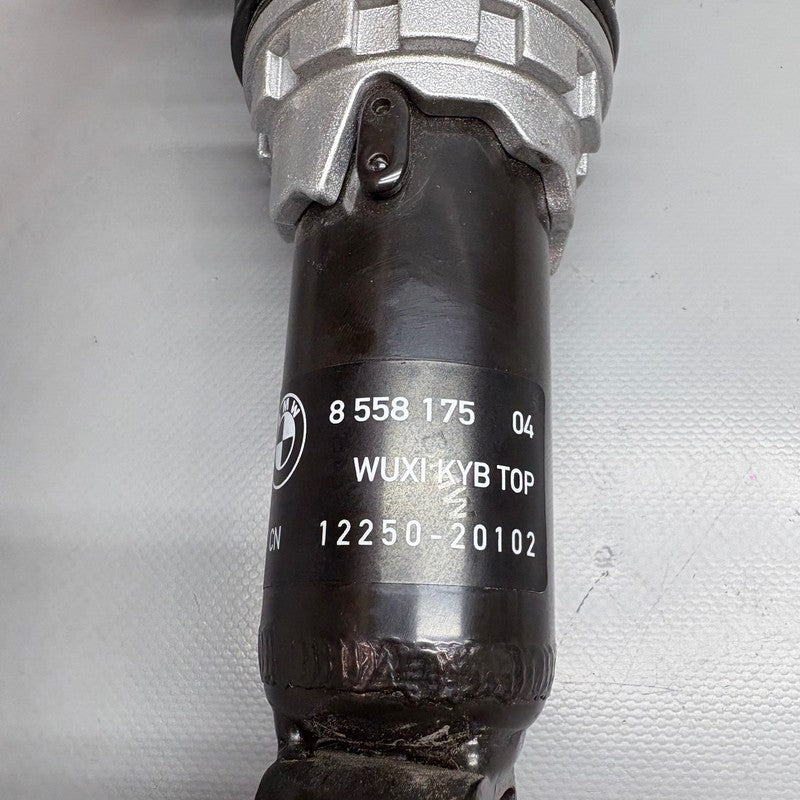 8558175 BMW C400X SPRING STRUT REAR 2018 2019 2020 OEM 8558175