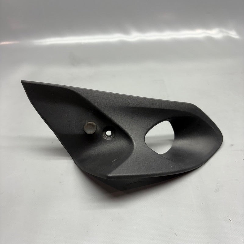 7708899 BMW K1600GT AIR DUCT LEFT 2011 2012 2013 2014 2015 2016 OEM 7708899