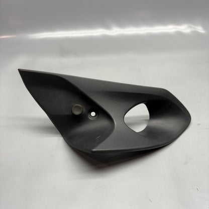 7708899 BMW K1600GT AIR DUCT LEFT 2011 2012 2013 2014 2015 2016 OEM 7708899