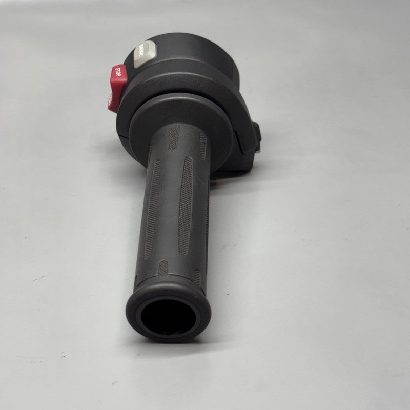 BMW R1250RT E-THROTTLE GRIP WITH SWITCH 2013 2014 2015 2016 2017 2018 