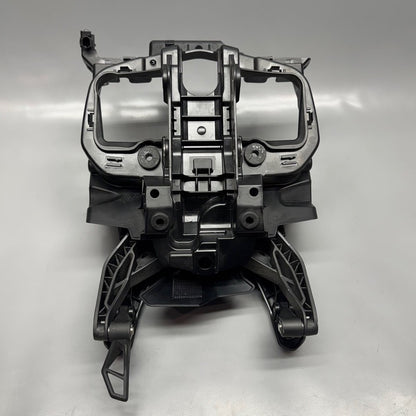 BMW F850GS FRONT PANEL CARRIER 2016-2018 2019 2020 2021 2022 2023 2024