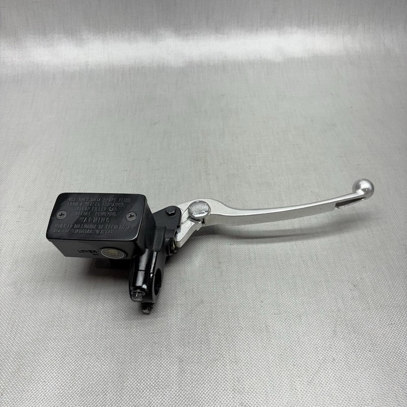 7725222 BMW C650 GT HANDBRAKE LEVER FRONT WHEEL 2011 2012 2013 2014 2015 OEM 7725222