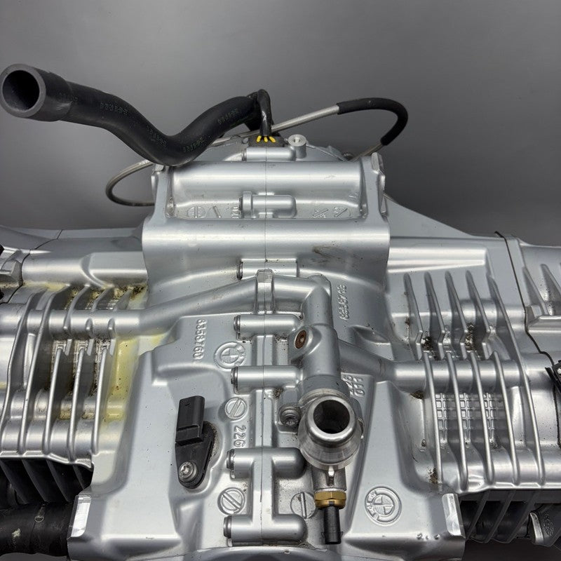 BMW R1250RT ENGINE MOTOR  2018 2019 2020 2021 OEM 270 MILES