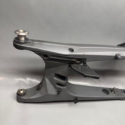 BMW G650X K15 REAR WHEEL SWINGING ARM 2006 2007 OEM 7696651
