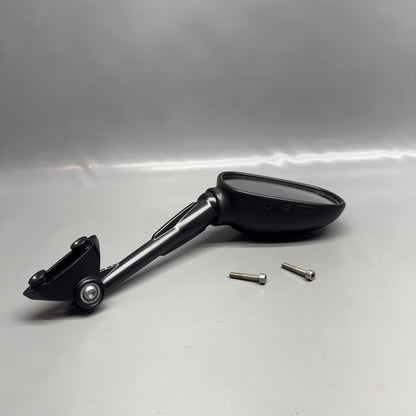F800ST BMW F800ST MIRROR RIGHT 2005 2006 2007 2008 2009 2010 2011 OEM 7714112