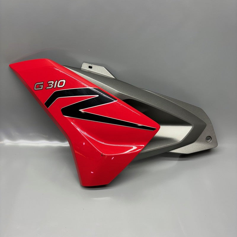 BMW G 310R US FAIRING LEFT SIDE 2016 2017 2018 2019 2020 OEM 8556767