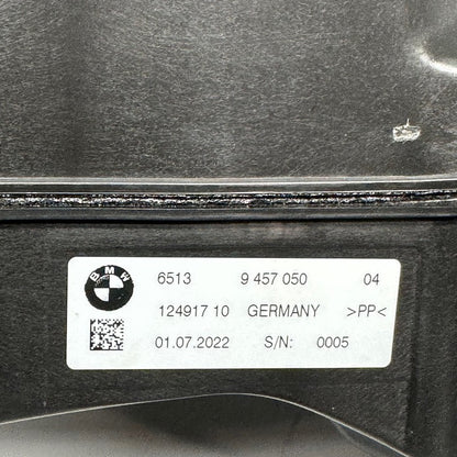 BMW R18 TRANSCONTINENTAL LOUDSPEAKER RIGHT 2020 2021 2022 2023 2024 OE