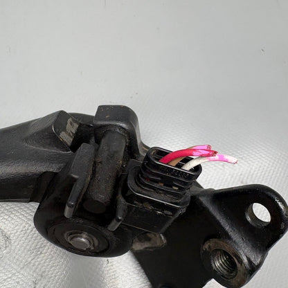 BMW K 1300S SIDE STAND 2009 2010 2011 2012 2013 2014 2015 2016 OEM