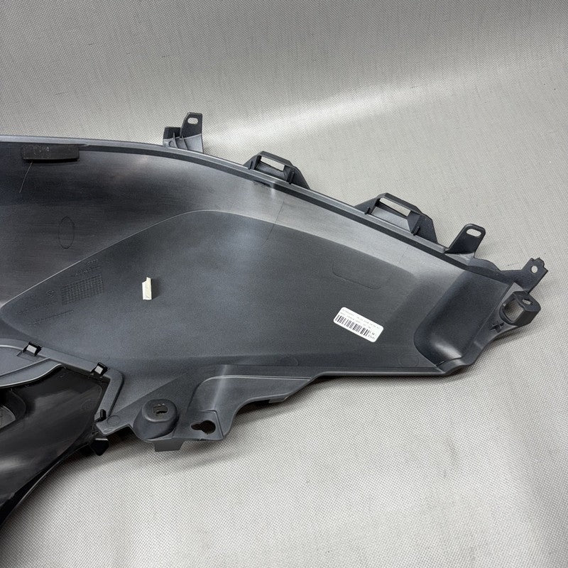 8556636 BMW R1250 GS TANK FAIRING RIGHT 2018 2019 2020 OEM 8556636