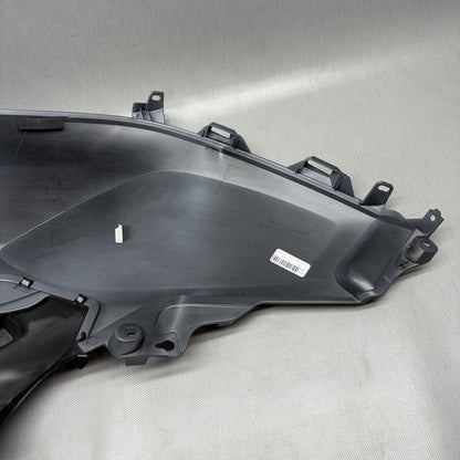 8556636 BMW R1250 GS TANK FAIRING RIGHT 2018 2019 2020 OEM 8556636