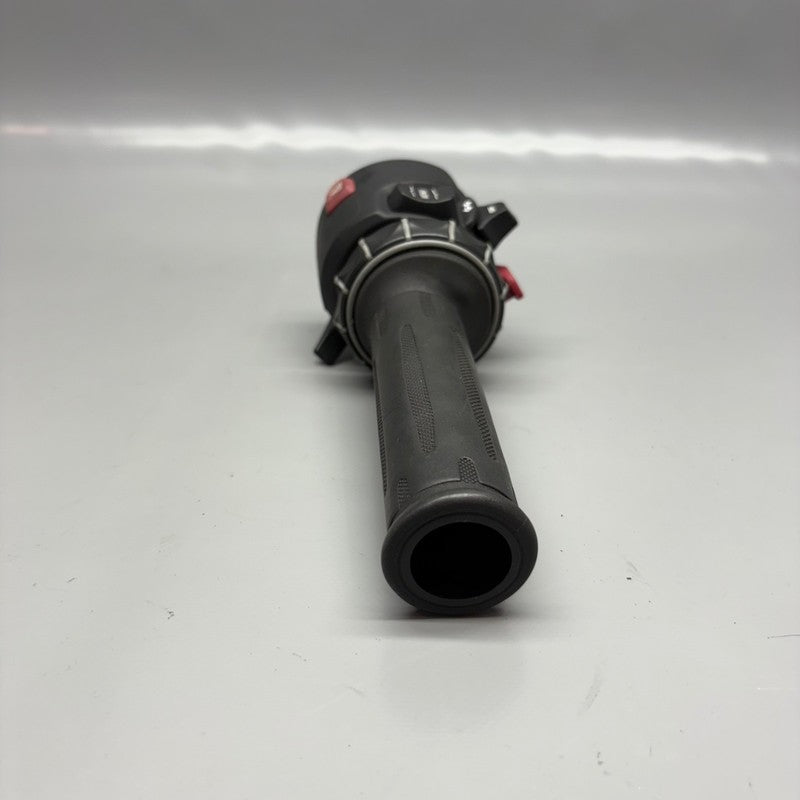 BMW C400X LEFT HANDLE GRIP WITH SWITCH 2018 2019 2020 OEM