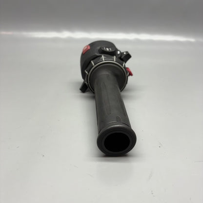 BMW C400X LEFT HANDLE GRIP WITH SWITCH 2018 2019 2020 OEM