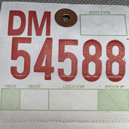 8546170 BMW C 650 SPORT RIGHT CONTROL START STOP SWITCH 2014-2018 2019 2020 OEM 8546170