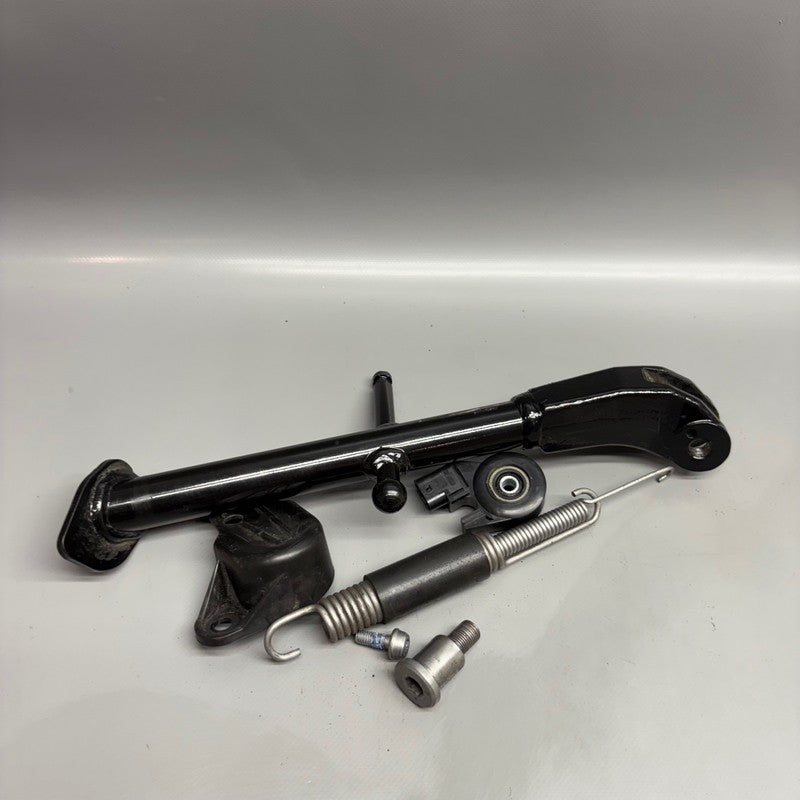 G310 GS BMW G310 GS SIDE STAND 2016-2020 2021 2022 2023 2024 2025 OEM