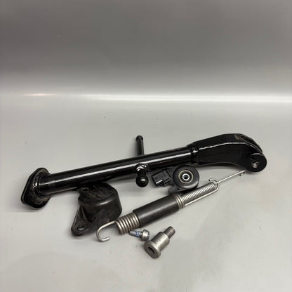 G310 GS BMW G310 GS SIDE STAND 2016-2020 2021 2022 2023 2024 2025 OEM