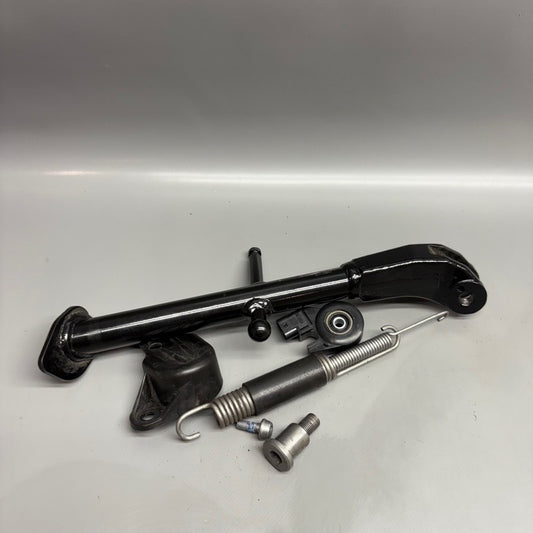 G310 GS BMW G310 GS SIDE STAND 2016-2020 2021 2022 2023 2024 2025 OEM