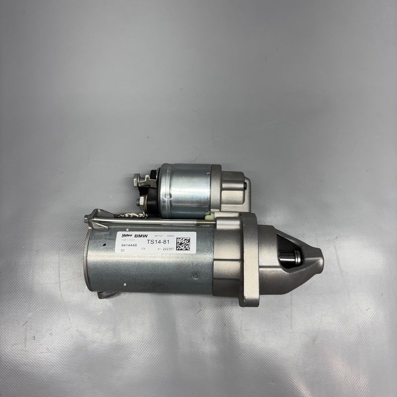 8414448 BMW R18 TRANSCONTINENTAL STARTER 2020 2021 2022 2023 2024 2025 8414448