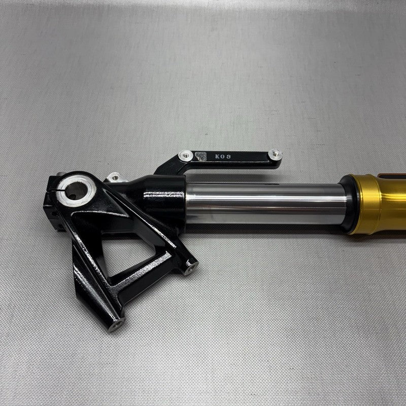 7100199 BMW G310R FORK TUBE LEFT 2017 2018 OEM 7100199