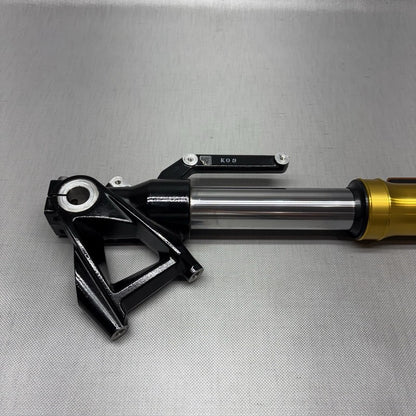 7100199 BMW G310R FORK TUBE LEFT 2017 2018 OEM 7100199