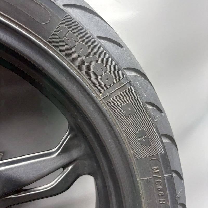 G310 R BMW G 310R WHEEL REAR 2016 2017 2018 2019 2020 OEM 