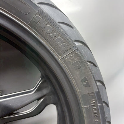 G310 R BMW G 310R WHEEL REAR 2016 2017 2018 2019 2020 OEM 