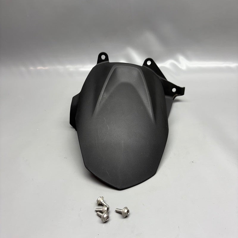 8556890 BMW G 310R WHEEL HUGGER REAR 2019 2020 2021 2022 2023 2024 2025 OEM 8556890