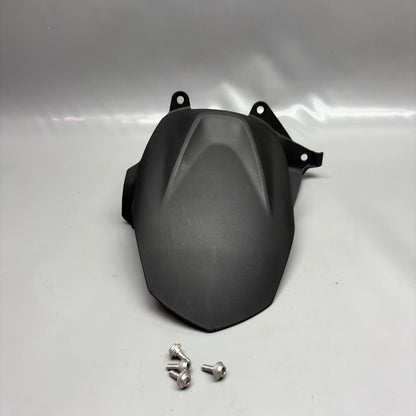 8556890 BMW G 310R WHEEL HUGGER REAR 2019 2020 2021 2022 2023 2024 2025 OEM 8556890