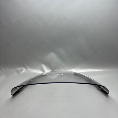 9899433 BMW R18 WINDSHIELD 2020 2021 2022 2023 2024 OEM 9899433