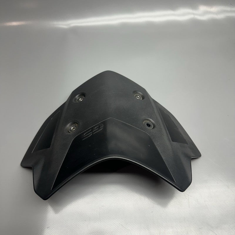 9480604 BMW G310GS INSTRUMENT CLUSTER COVER 2018 2019 OEM 9480604