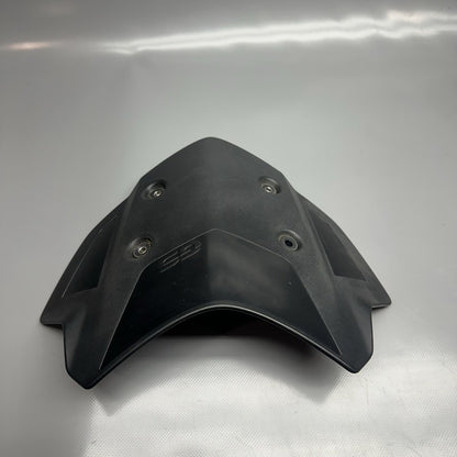 9480604 BMW G310GS INSTRUMENT CLUSTER COVER 2018 2019 OEM 9480604