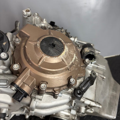BMW S1000RR ENGINE MOTOR 2018 2019 2020 2021 2022 OEM MILES UNKNOWN