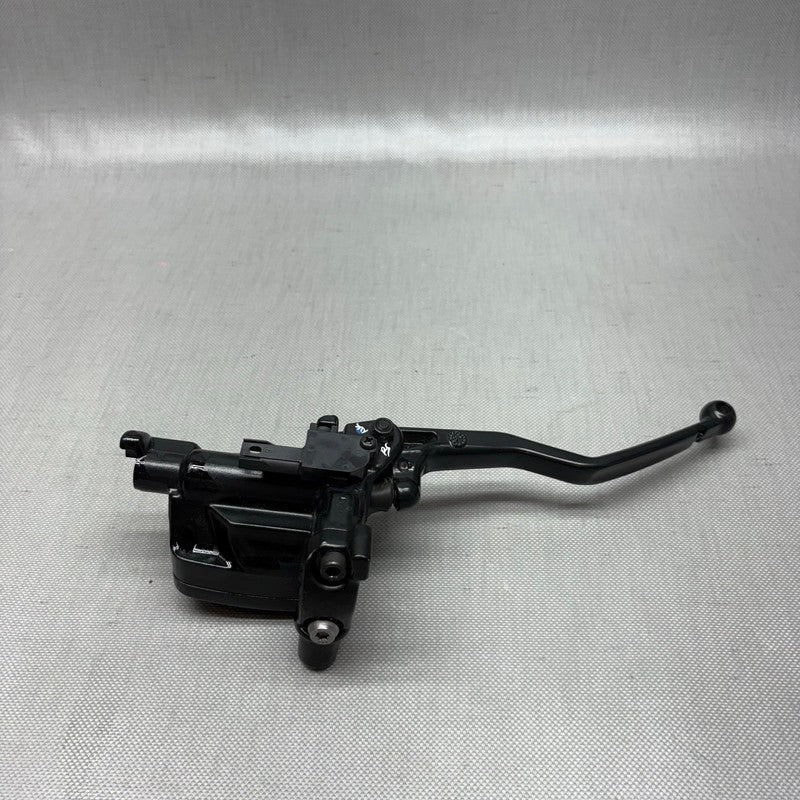 BMW C400X LEFT HANDBRAKE LEVER FRONT WHEEL 2018 2019 2020 OEM
