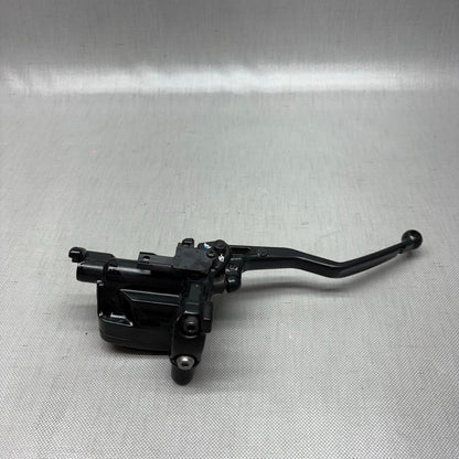 BMW C400X LEFT HANDBRAKE LEVER FRONT WHEEL 2018 2019 2020 OEM