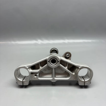BMW F800ST LOWER FORK CROSS BRACE 2005 2006 2007 2008 2009 2010 2011 O