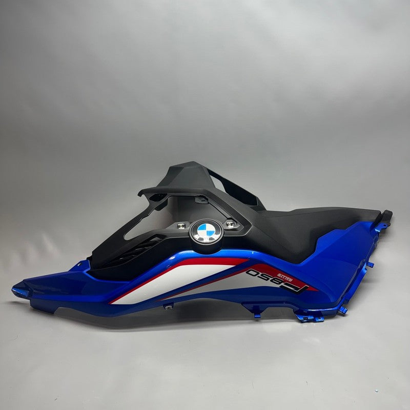 BMW F850GS PLAGUE HOLDER RIGHT FAIRING 2016-2020 2021 2022 2023 2024 2