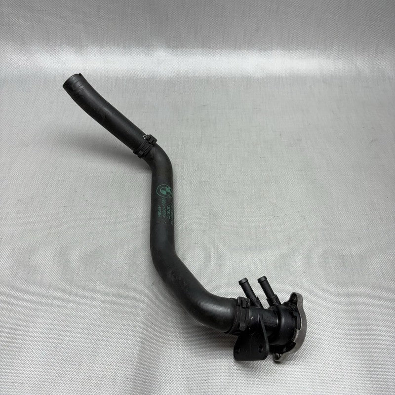7725201 BMW C650 GT COOLANT HOSE 2011 2012 2013 2014 2015 OEM 7725201