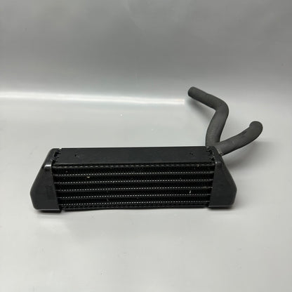 7713433 BMW K 1300S OIL COOLER 2007-2011 2012 2013 2014 2015 OEM 7713433