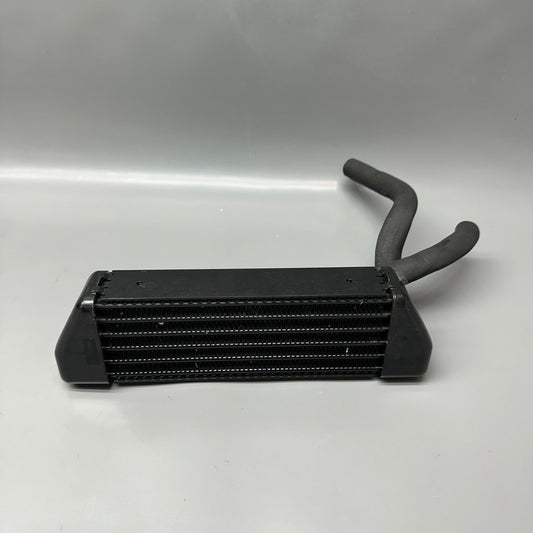 7713433 BMW K 1300S OIL COOLER 2007-2011 2012 2013 2014 2015 OEM 7713433
