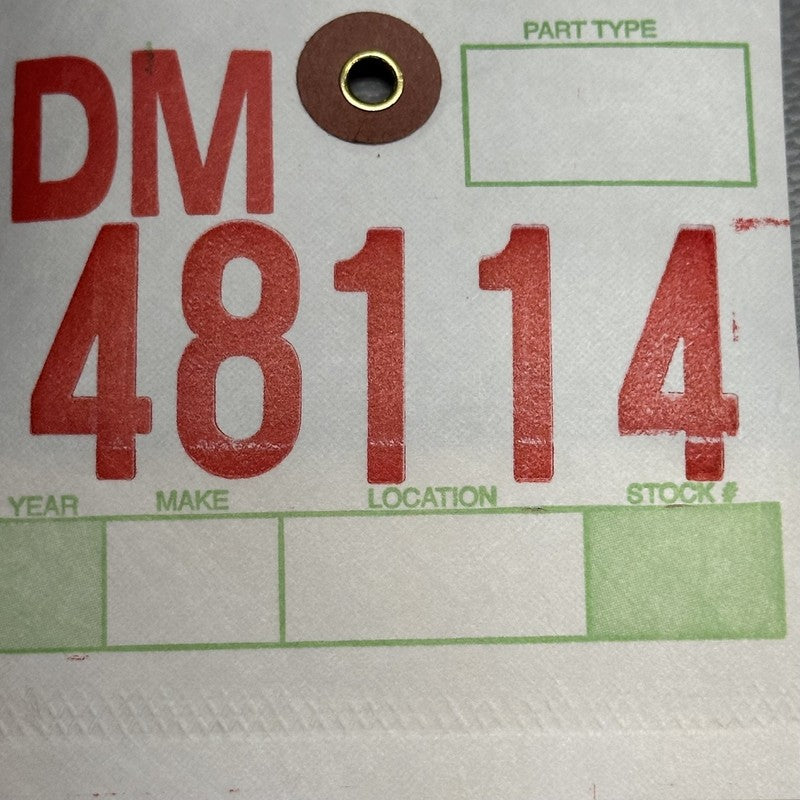 G310GS BMW G310GS REAR BRAKE MASTER CYLINDER 2018 2019 OEM