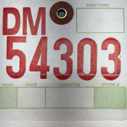 7668783 BMW R1200GS WINDSHIELD WITH HEADLIGHT SUPPORT 2009 2010 2011 2012 2013 7668783