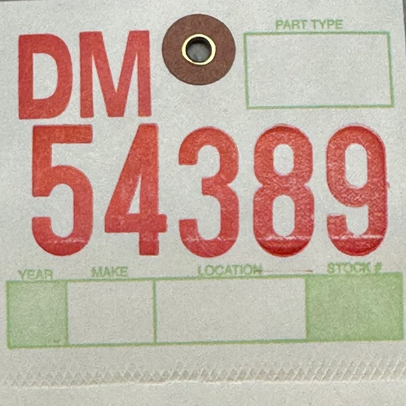 BMW C600 SPORT FOOTBOARD LEFT 2011 2012 2013 2014 2015 OEM