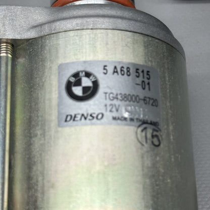 5A68515 BMW M1000R STARTER MOTOR 2021 2022 2023 2024 OEM 8393613