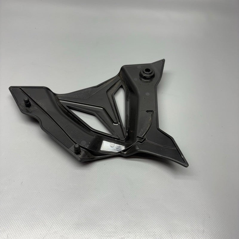 BMW S1000R SPROCKET COVER FRONT 2020 2021 2022 2023 2024 2025 OEM 8394